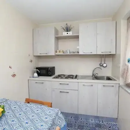 La Dimora Del Marinaio -