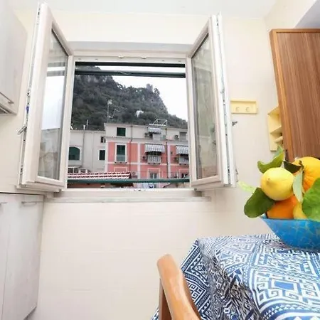Apartment La Dimora Del Marinaio - Amalfi