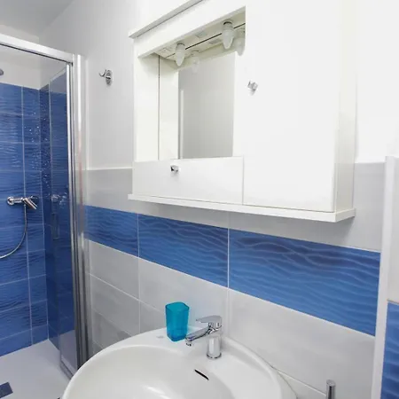 La Dimora Del Marinaio - Apartment