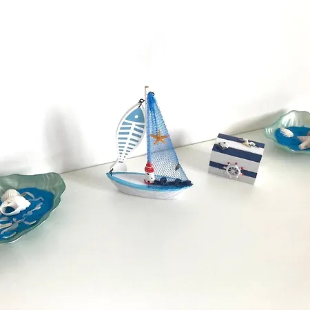 La Dimora Del Marinaio - Apartment Amalfi