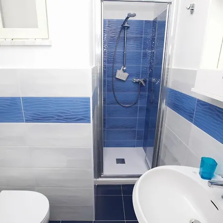 Apartment La Dimora Del Marinaio - Amalfi