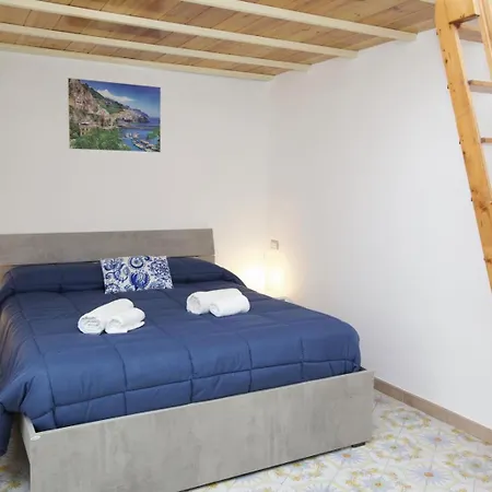 La Dimora Del Marinaio -