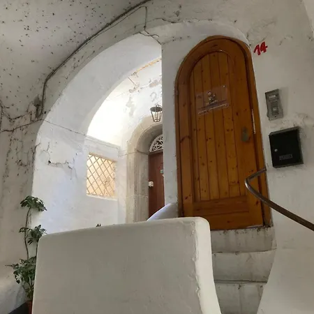 Apartment La Dimora Del Marinaio - Amalfi
