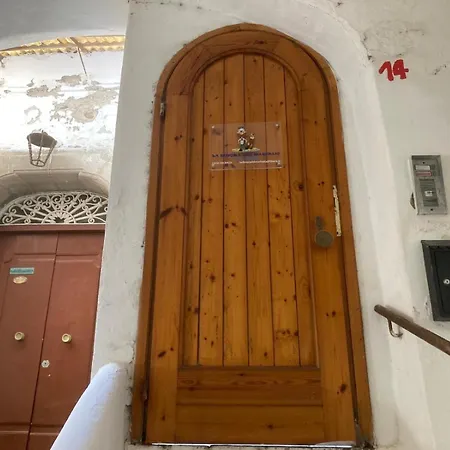La Dimora Del Marinaio -