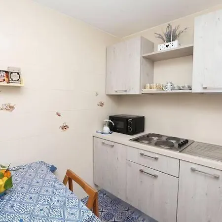 La Dimora Del Marinaio - Apartment Amalfi