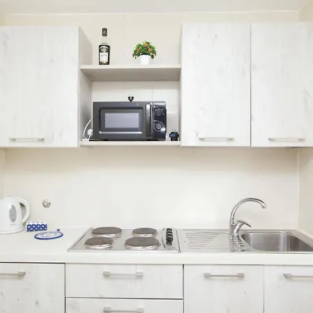 Apartment La Dimora Del Marinaio - *