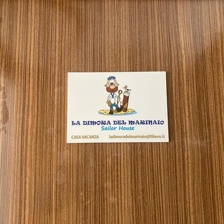 Lejlighed La Dimora Del Marinaio - Amalfi