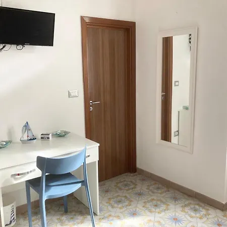 Apartment La Dimora Del Marinaio - Amalfi