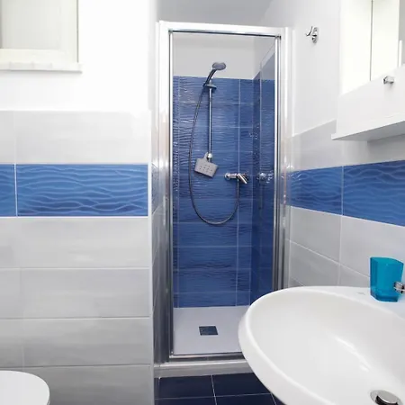 La Dimora Del Marinaio - *