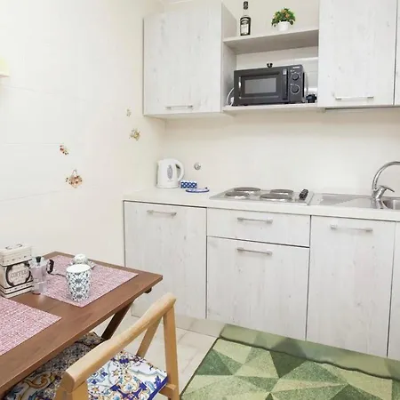 La Dimora Del Marinaio - *