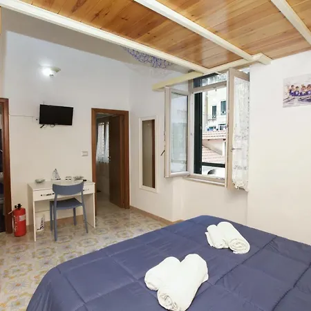 La Dimora Del Marinaio - Apartment *