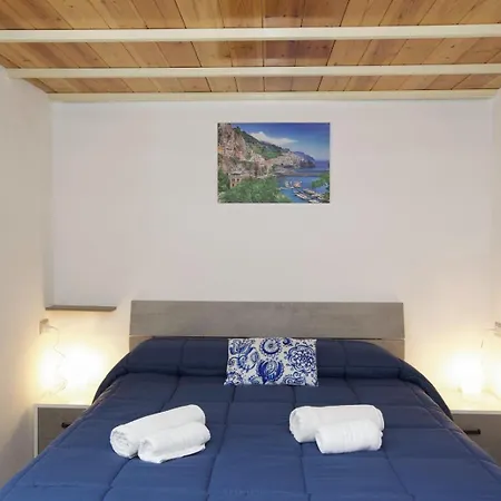 La Dimora Del Marinaio - * Amalfi