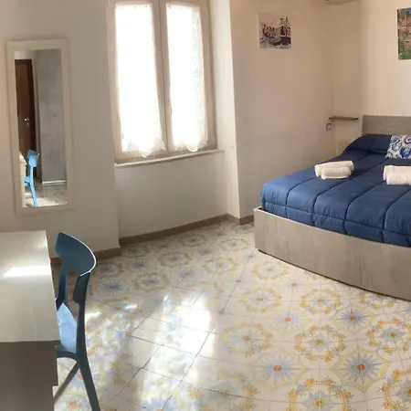 Apartment La Dimora Del Marinaio -