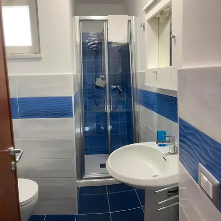 La Dimora Del Marinaio - Apartment *