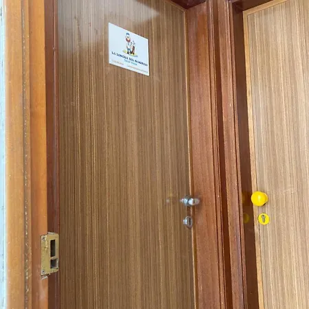 La Dimora Del Marinaio - Amalfi