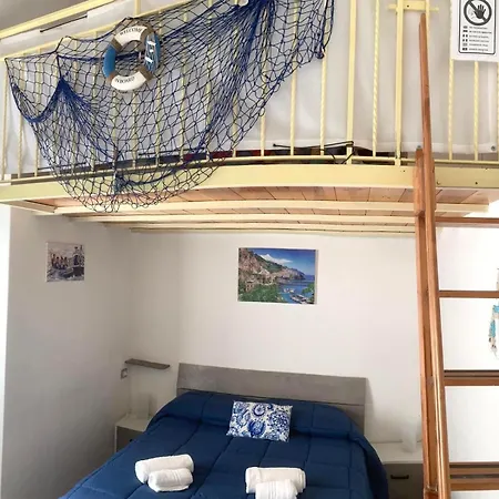 La Dimora Del Marinaio - *