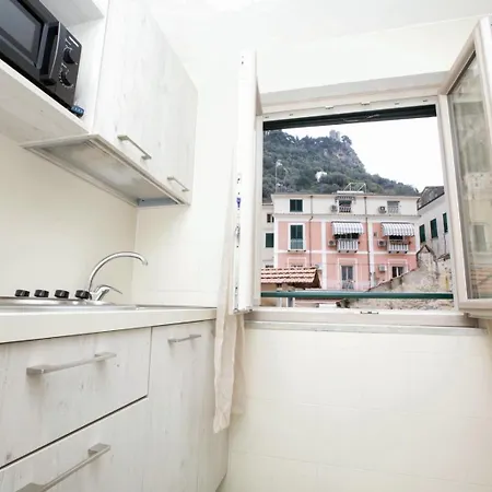 La Dimora Del Marinaio -