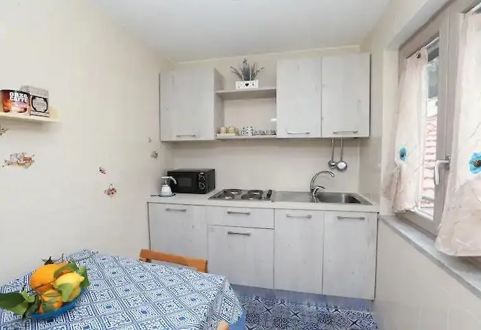 La Dimora Del Marinaio -