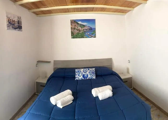 Apartment La Dimora Del Marinaio - *