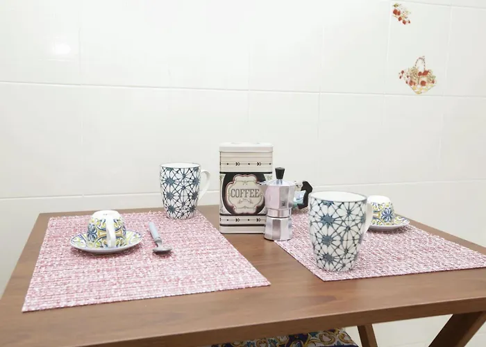 La Dimora Del Marinaio - *