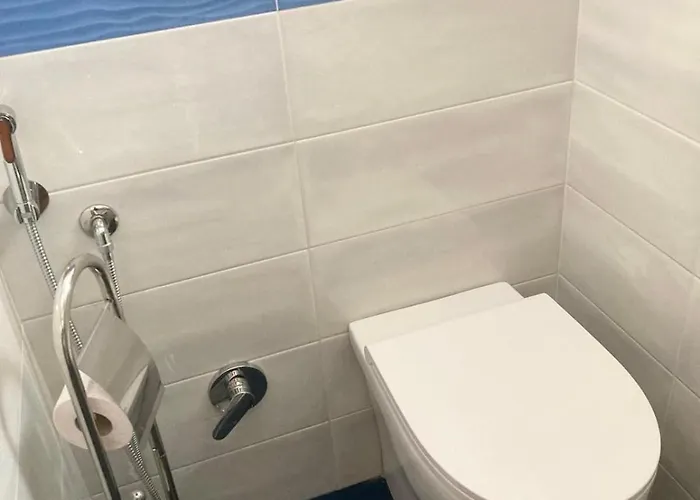 Lejlighed La Dimora Del Marinaio - *