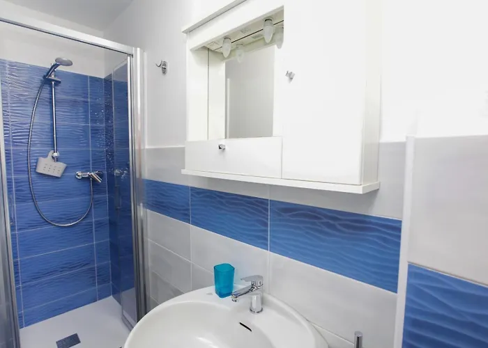 La Dimora Del Marinaio - Apartment