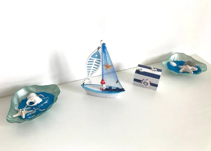 La Dimora Del Marinaio - Apartment Amalfi