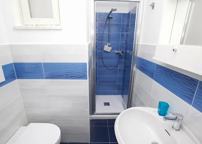 Apartment La Dimora Del Marinaio - Amalfi