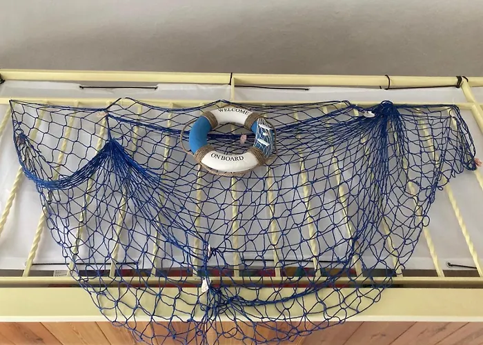 La Dimora Del Marinaio - * Amalfi