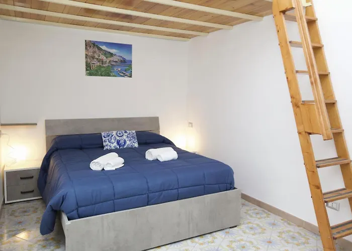 La Dimora Del Marinaio -