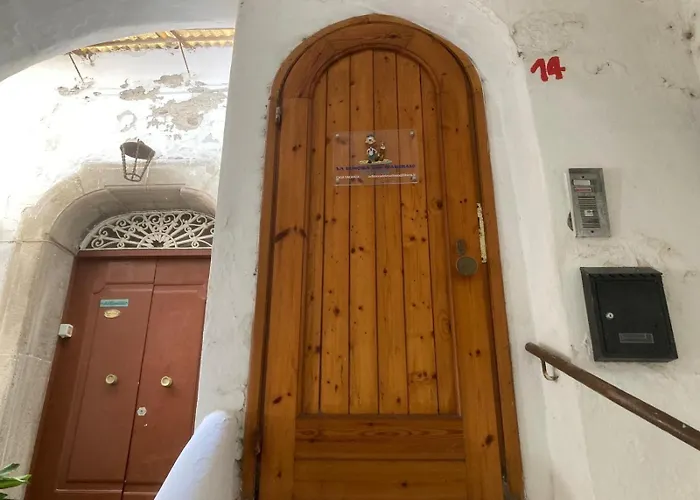 La Dimora Del Marinaio -