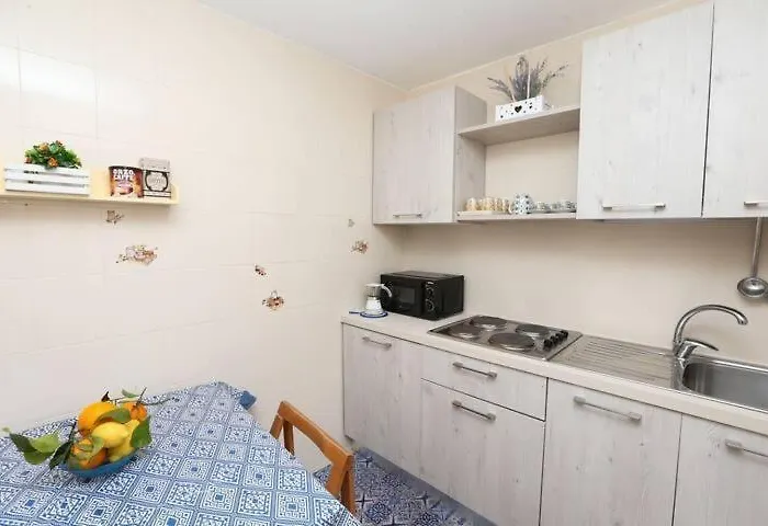 La Dimora Del Marinaio - Apartment Amalfi