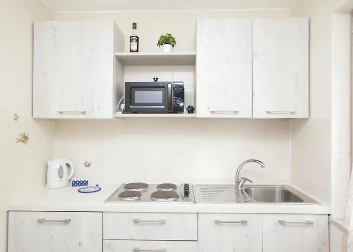 Apartment La Dimora Del Marinaio - *