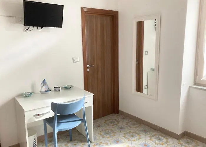 Apartment La Dimora Del Marinaio - Amalfi