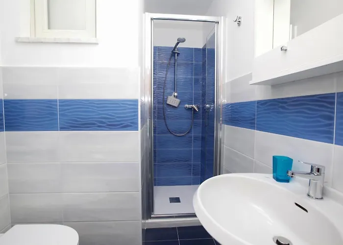 La Dimora Del Marinaio - *