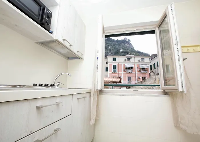 La Dimora Del Marinaio -