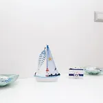 La Dimora Del Marinaio - Lejlighed