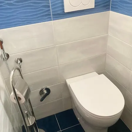 아파트 La Dimora Del Marinaio - *