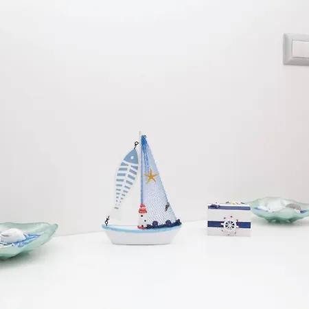 La Dimora Del Marinaio - 아파트