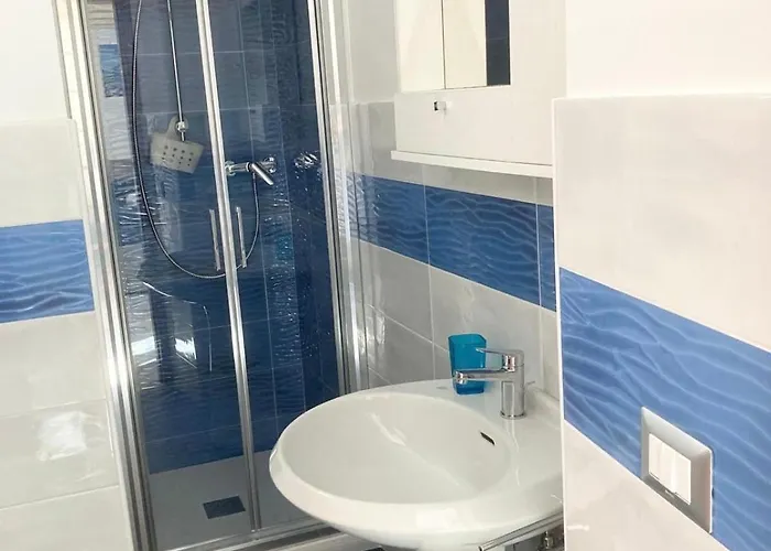 La Dimora Del Marinaio - *