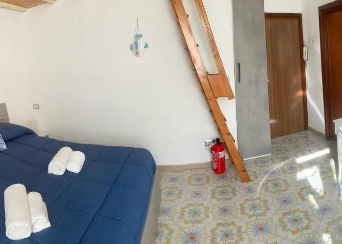 La Dimora Del Marinaio - * Αμάλφι