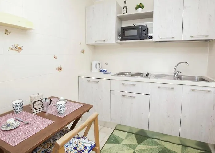 La Dimora Del Marinaio - *