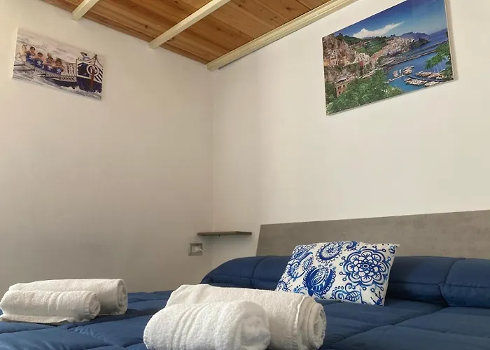 La Dimora Del Marinaio -