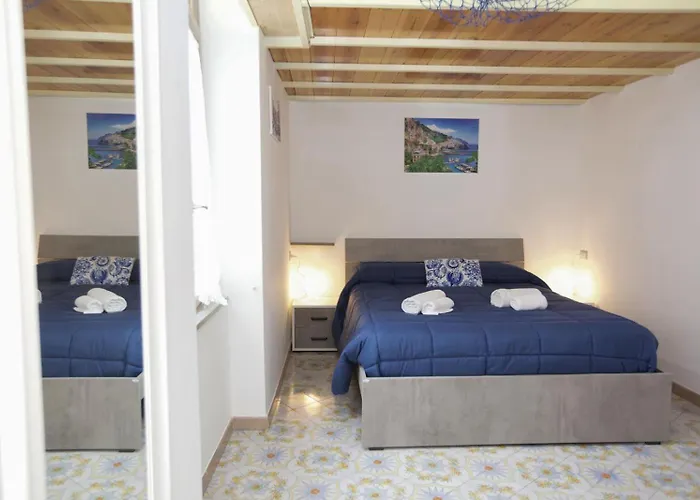 La Dimora Del Marinaio -