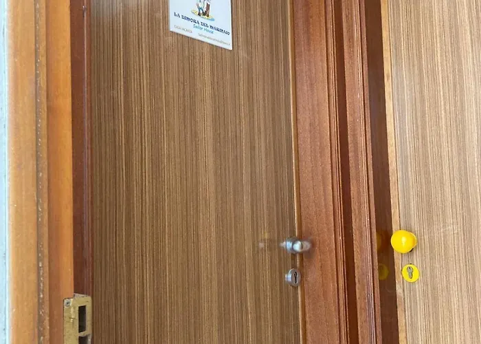 La Dimora Del Marinaio - Αμάλφι